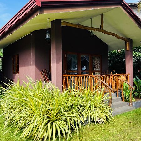 Yala Elephant Cottage Tissamaharama Dış mekan fotoğraf
