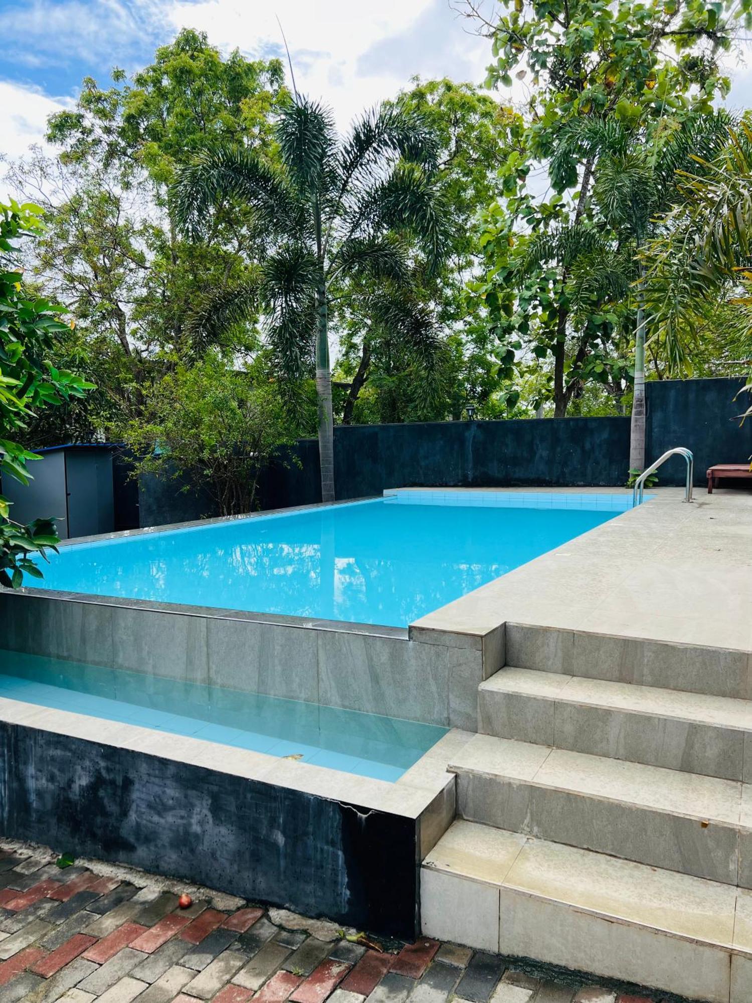 Yala Elephant Cottage Tissamaharama Dış mekan fotoğraf